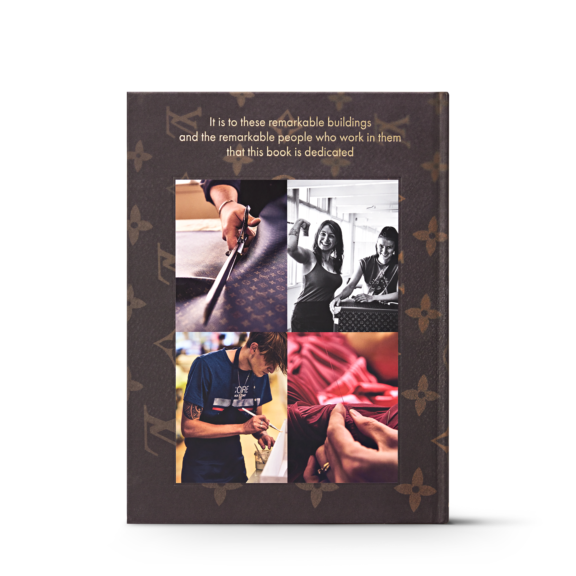 LOUIS VUITTON manufacture book 日本語版 LOUIS VUITTON - YAYOI KUSAMAルイ・ヴィトン 草間彌生 - 古本買取 2手